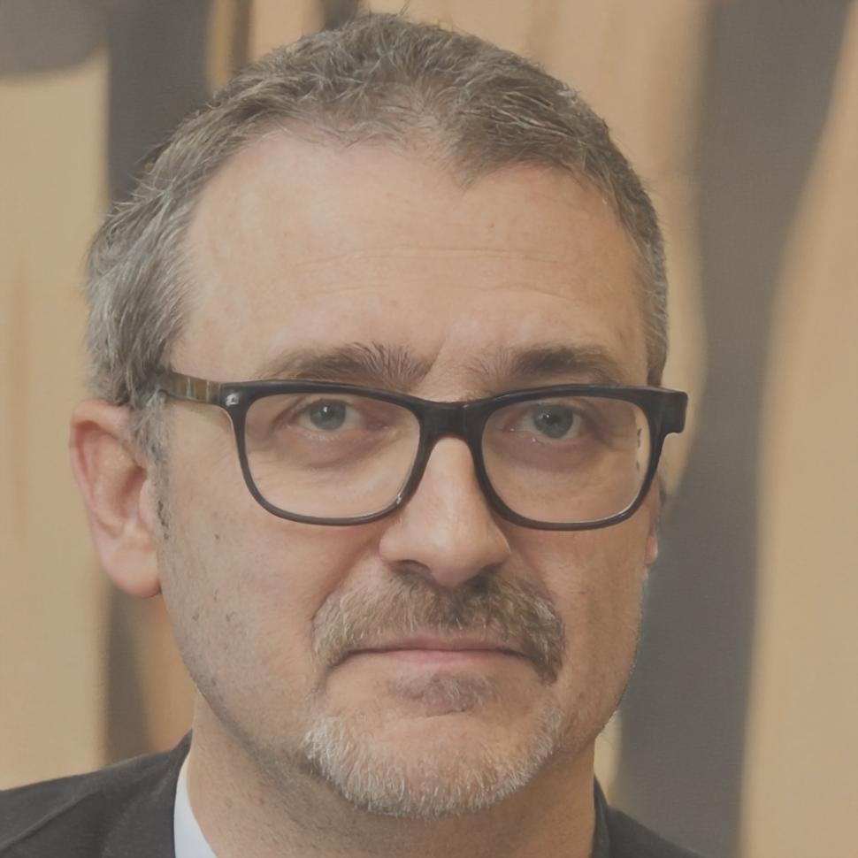 Retrato de Esteban Villar