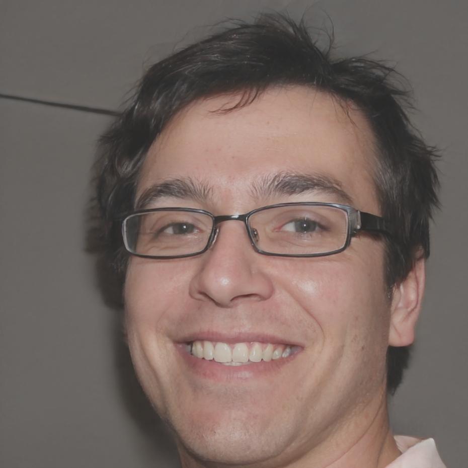 Lisandro Morgenstern, especialista en formación ABB corporativa