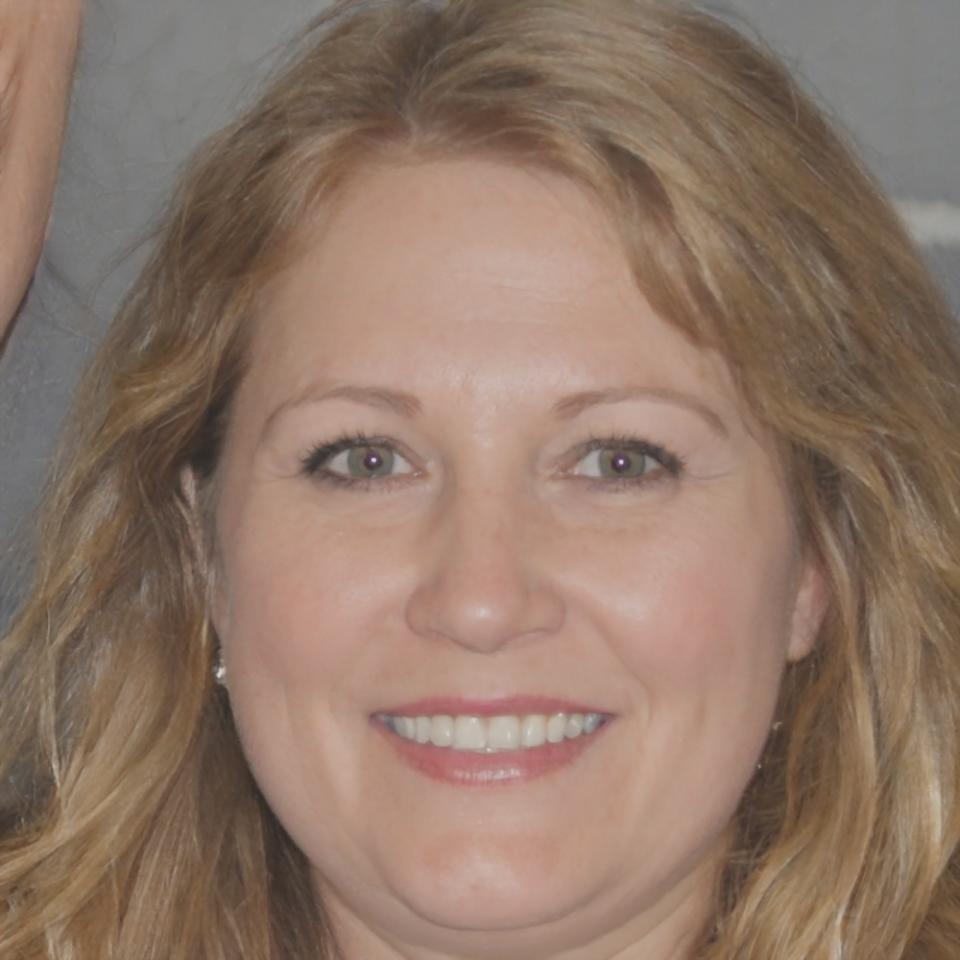 Retrato de Lidia Torregrosa